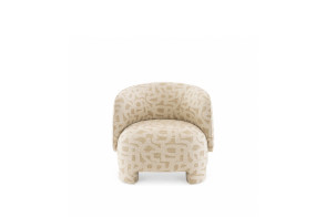 Fauteuil Taru Ligne Roset - 1