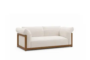 Untitled Outdoor Sofa B&B Italia Outdoor - 2 2