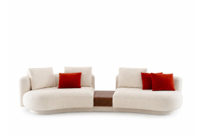 Divano Anja Ligne Roset - 1