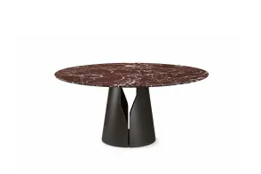 Tavolo Giano Cattelan Italia - 1 2