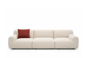 Welcome Sofa Paola Lenti - 2 2