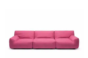 Welcome Sofa Paola Lenti - 2