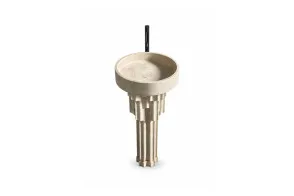 Lavabo Carsico Antoniolupi - 1 2