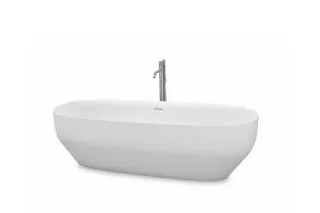Antoniolupi Ago Bathtub | Online Shop 2