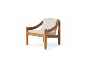 Fauteuil d'extérieur Novetrenta Cassina - 1 2