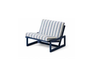 Fauteuil d'extérieur Carlotta Cassina - 1