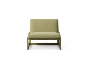 Carlotta Outdoor Armchair Cassina - 1 2