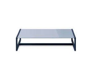 Carlotta Outdoor Coffee Table Cassina - 1