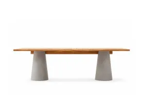 Table d'extérieur Dine Out Cassina - 1 2
