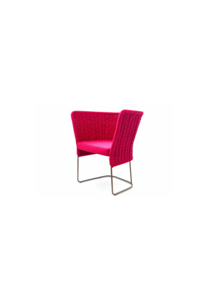 Ami Outdoor Chair (Expo Offer) Paola Lenti - 5