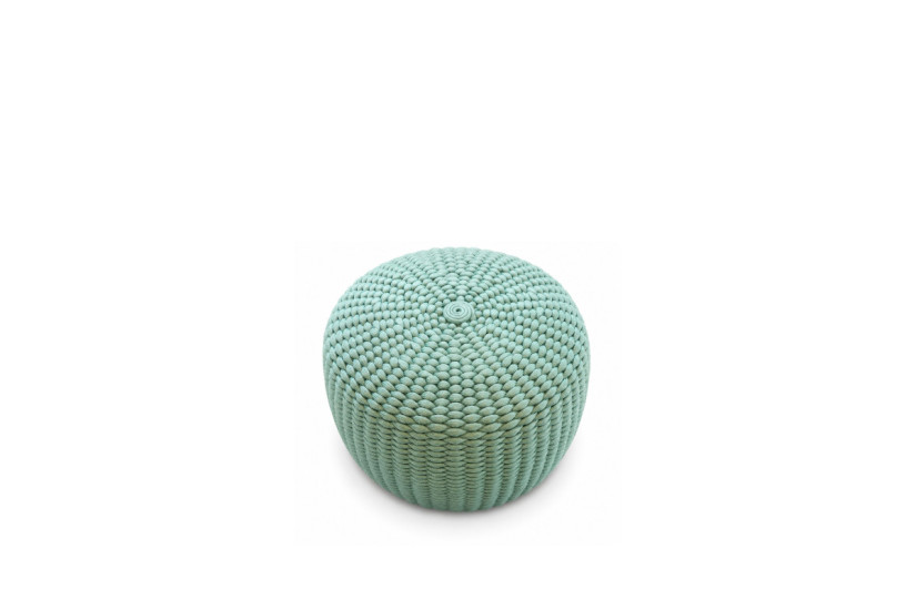 Nido Outdoor Pouf (Expo Offer) Paola Lenti - 4