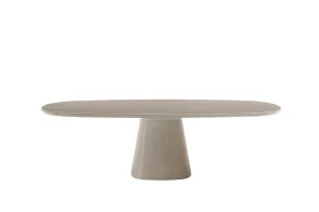 Table d'extérieur Allure O' (Offre Expo) B&B Italia Outdoor - 5