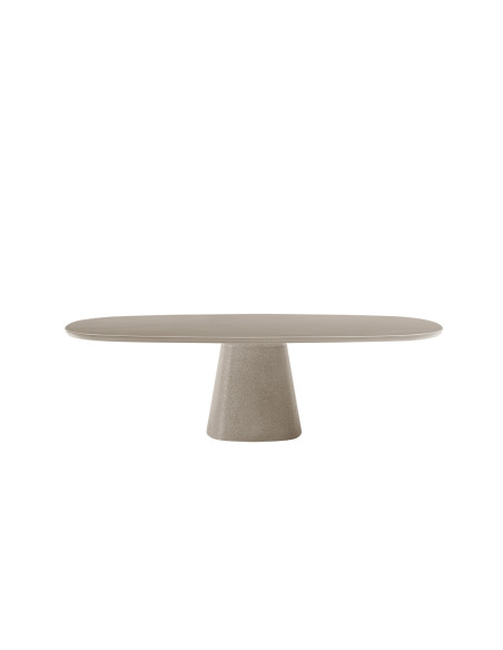 Allure O' Outdoor Table (Expo Offer) B&B Italia Outdoor - 5