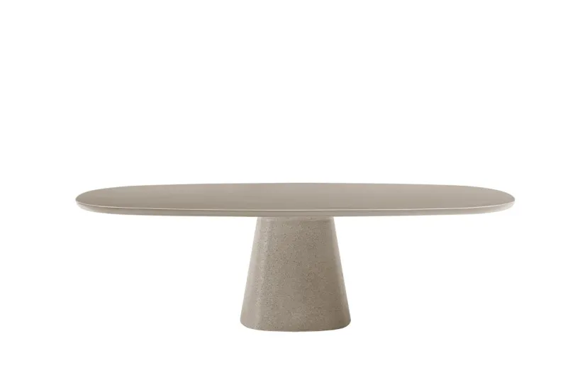 Allure O' Outdoor Table (Expo Offer) B&B Italia Outdoor - 5