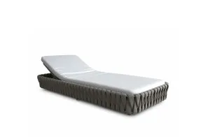 Tribù Tosca Outdoor Sunbed (Expo Offer) | Online Shop