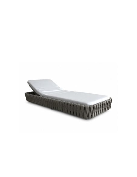Chaise Longue d'extérieur Tosca (Offre Expo) - Tribù