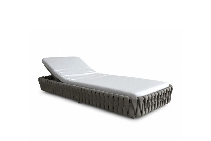 Chaise Longue d'extérieur Tosca (Offre Expo) - Tribù