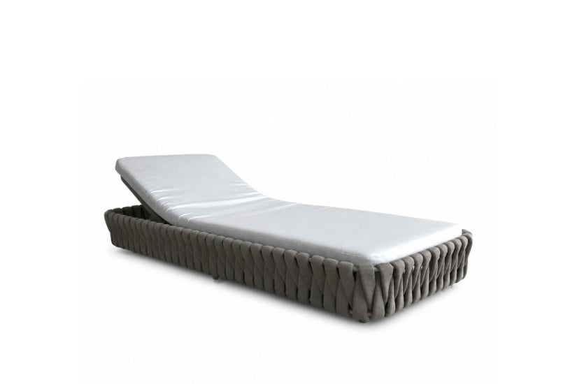 Tribù Tosca Outdoor Sunbed (Expo Offer) | Online Shop