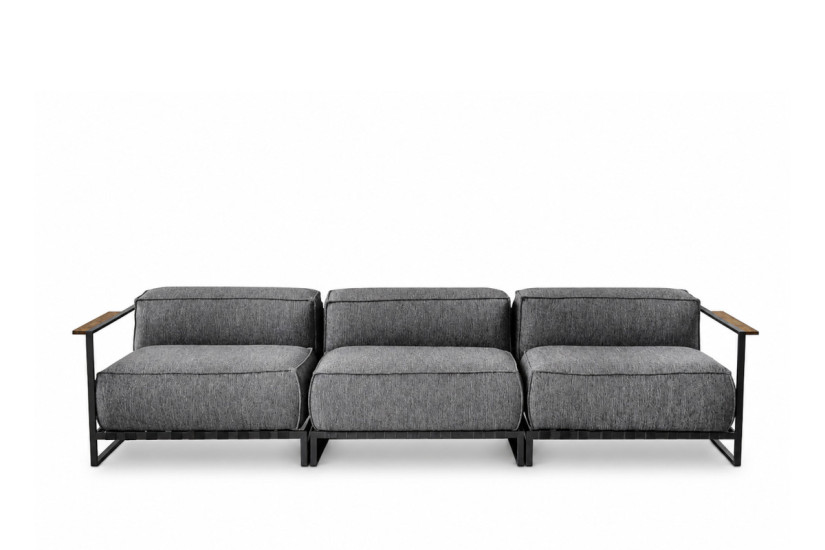 Divano per esterno Casilda (Offerta Expo) - Talenti | Online Shop