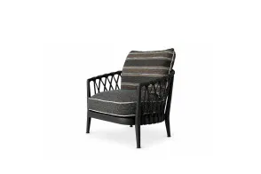 Poltroncina Erica grigia (Offerta Expo) - B&B Italia Outdoor