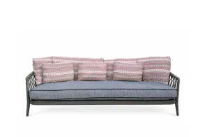Erica ’19 Outdoor Sofa (Expo Offer) B&B Italia Outdoor - 7