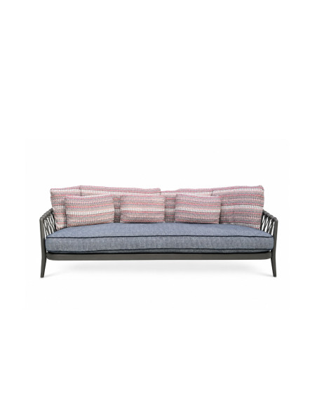 Erica ’19 Outdoor Sofa (Expo Offer) B&B Italia Outdoor - 7