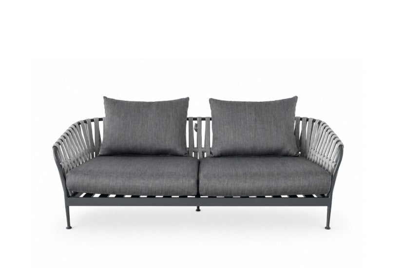 Talenti Frame Outdoor Sofa (Expo Offer) | Online Shop