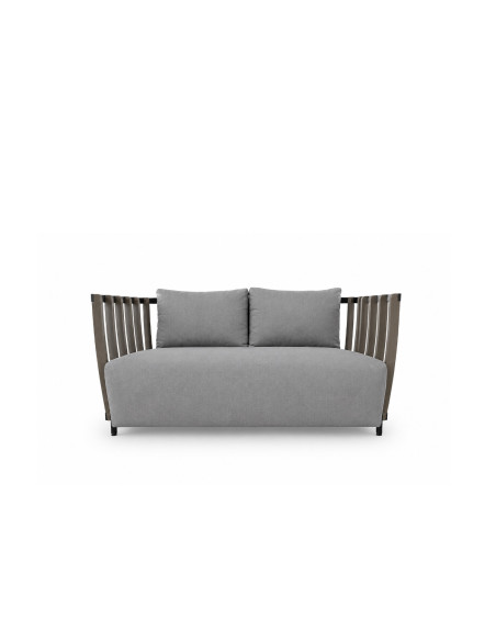 Ethimo Swing Outdoor 2-seater Sofa (Expo Offer) | Online Shop