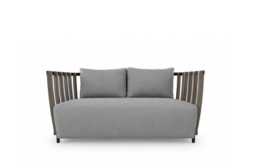 Ethimo Swing Outdoor 2-seater Sofa (Expo Offer) | Online Shop
