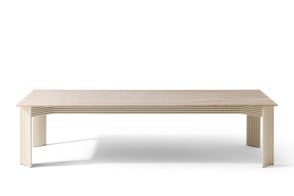 Table d'extérieur Vidalenta Cassina - 1