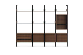 Bibliothèque ML 80 Ligne Roset - 1