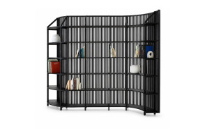 Bibliothèque Marechiaro Ligne Roset - 5