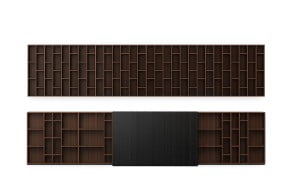 Libreria Book&Look Ligne Roset - 1