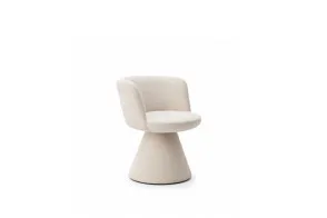 Sedia Flair O' B&B Italia - 1 2