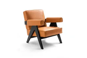 Cassina Capitol Complex Armchair | Online Shop 2