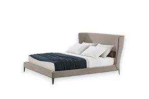 Gentleman Bed - Poliform | Online Shop 2