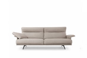 Canapé Nilson Verzelloni | Achats en Ligne