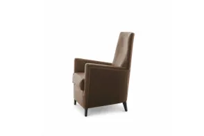 Calvino Armchair Verzelloni - 1 2