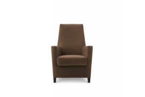 Fauteuil Calvino Verzelloni - 1