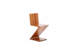 Zig Zag Chair Cassina - 2