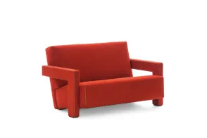 Utrecht Sofa Cassina - 1