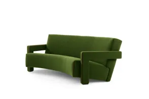 Canapé Utrecht Cassina - 1 2
