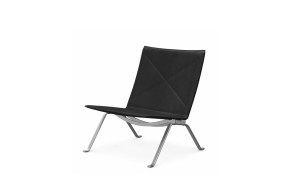 Poltrona PK22 Fritz Hansen - 1