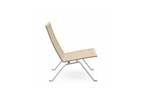 Poltrona PK22 Fritz Hansen - 1 2