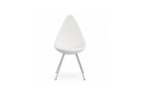 Chaise Drop Fritz Hansen | Achats en Ligne 2