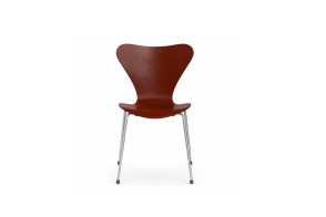 Sedia Series 7 Fritz Hansen - 1