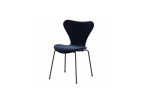 Sedia Series 7 Fritz Hansen - 1 2