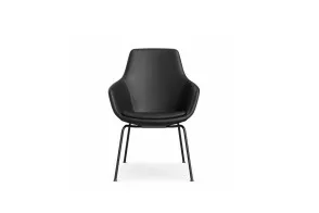 Chaise Little Giraffe Fritz Hansen - 2 2