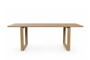 Fritz Hansen Essay Table | Online Shop