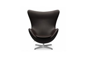 Poltrona Egg Fritz Hansen - 6